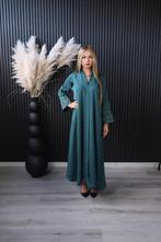 Marokkaanse jurk/kaftan/abaya, Muda Modest Boutique, Stuartweg 9H, Nieuw, Ophalen of Verzenden