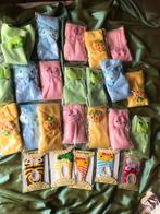 Partij doekjes en sokjes, Kinderen en Baby's, Overige Kinderen en Baby's, Ophalen of Verzenden, Nieuw