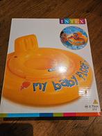 Baby zwemband (float), Ophalen, Jongetje of Meisje, One size, Nieuw