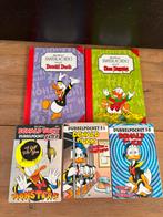 Donald Duck boeken, Boeken, Ophalen of Verzenden, Zo goed als nieuw