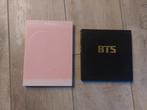 BTS albums, Alle leeftijden, Ophalen of Verzenden, Gebruikt