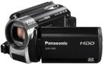 Panasonic SDR-H90 Harddisk Camcorder, Panasonic, 20x of meer, Ophalen of Verzenden, Zo goed als nieuw