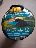 Tweepersoons slaapzak 150 x 225 cm,geheel nieuw,niet gebruik, Ophalen of Verzenden, Nieuw