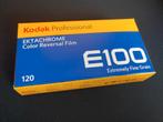 Kodak Ektachtome color reversal film 120, Audio, Tv en Foto, Filmrollen, 35mm film, Ophalen of Verzenden