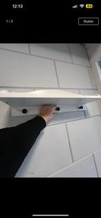 Ikea wandplank, Minder dan 100 cm, 25 tot 50 cm, Gebruikt, Ophalen of Verzenden