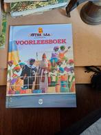 Sinterklaas journaal voorleesboek, Diversen, Sinterklaas, Ophalen of Verzenden, Zo goed als nieuw