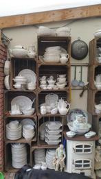 alles losse onderdelen van boch copenhague, Antiek en Kunst, Antiek | Servies los, Ophalen of Verzenden