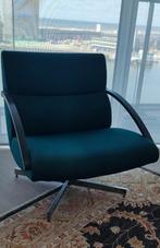 Harvink Focus draaifateuil, Huis en Inrichting, Ophalen, Design Modern, 75 tot 100 cm, Zo goed als nieuw