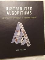 Distributed Algorithms Second Edition, Ophalen of Verzenden, Beta, Nieuw, WO