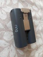 Ring oplaadbare batterij, Ophalen of Verzenden, Zo goed als nieuw