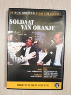 Soldaat van Oranje (1977), Cd's en Dvd's, Drama, Ophalen of Verzenden, Zo goed als nieuw, Film