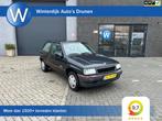 Opel Corsa 1.2i City 1991 l 51.138km l Youngtimer l NL Auto, Voorwielaandrijving, Zwart, Bedrijf, 1195 cc