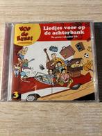 Vof de kunst - liedjes voor op de achterbank, Ophalen of Verzenden