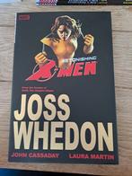 Astonishing X-men " Joss Whedon " volume 2 HC, Eén comic, Ophalen of Verzenden, Zo goed als nieuw, Amerika