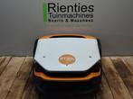 STIHL IMOW 7, Robotmaaier compleet met afdak en aansluitkit, Tuin en Terras, Zitmaaiers, Niet ingevuld, Gebruikt, Niet ingevuld