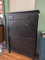 Ikea Hemnes schoenenkast, Huis en Inrichting, Kasten | Schoenenkasten, Ophalen, Zo goed als nieuw