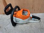 Stihl msa 200 c kettingzaag motorzaag, Tuin en Terras, Ophalen of Verzenden, Gebruikt, Stihl