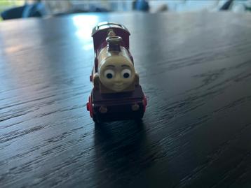 Thomas de trein Lady op batterijen beschikbaar voor biedingen