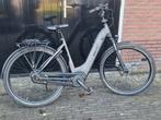 Ebike met 500Wh accu, Fietsen en Brommers, Fietsen | Heren | Herenfietsen, Gebruikt, Versnellingen, 65 cm of meer, Ophalen