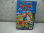 vhs 153a pippi langkous, Gebruikt, Alle leeftijden, Kinderprogramma's en -films, Overige typen