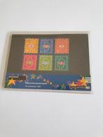 2416 postzegelmapje 179, Postzegels en Munten, Postzegels | Nederland, Verzenden