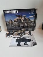 Mega bloks call of duty claw assault, Megabloks, Ophalen of Verzenden, Zo goed als nieuw