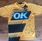 NAC Shirt met Handtekeningen - Maat L, Maat L, Ophalen of Verzenden, Zo goed als nieuw, Shirt