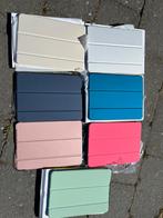 Nieuwe IPad hoesjes voor IPad Air 5/4 11 inch M2, JETech, 11 inch, Nieuw, Bescherming voor- en achterkant