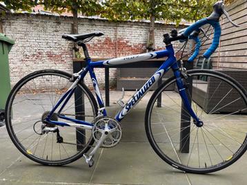 Specialized Alez Racefiets  beschikbaar voor biedingen