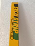 Secu strip anti inbraak deur beveiliging 205cm, Ophalen, Nieuw, Overige typen