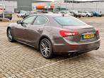 Maserati Ghibli 3.0 V6 330pk | Navigatie | Camera | 2016, Automaat, Achterwielaandrijving, 330 pk, Leder