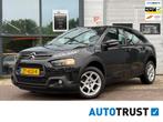 Citroen C4 Cactus 1.2 PureTech Business, CARPLAY, NAP, CRUIS, Voorwielaandrijving, Stof, Gebruikt, 1199 cc