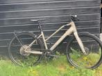 Canyon Commuter:ON 7 FAZUA Kleinste middenmoter 2900 km, Ophalen, Zo goed als nieuw, 50 km per accu of meer, Overige merken