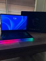 MSI Raider GE77HX, Computers en Software, Windows Laptops, Intel Core i9, Ophalen of Verzenden, Zo goed als nieuw, 2 TB