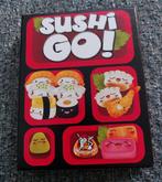 Sushi Go! kaartspel (Nieuw), Hobby en Vrije tijd, Gezelschapsspellen | Kaartspellen, Ophalen of Verzenden, Nieuw, White Goblin Games