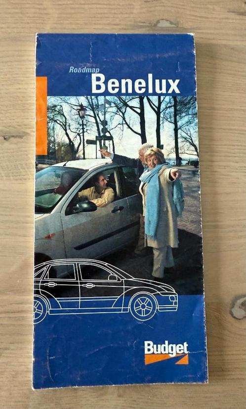 Diverse kaarten, voor verzamelaars, Boeken, Atlassen en Landkaarten, Zo goed als nieuw, Landkaart, 2000 tot heden, Ophalen of Verzenden