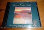 CD The Sounds of Nature Gentle Island Surf, Cd's en Dvd's, Cd's | Meditatie en Spiritualiteit, Ophalen of Verzenden
