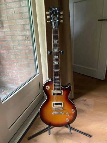Gibson Les Paul Classic 2015 beschikbaar voor biedingen