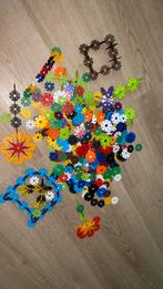 Brain flakes - bouwschijfjes - koppelschijfjes, Ophalen of Verzenden, Zo goed als nieuw, Overige merken