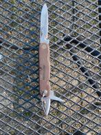 Zakmes KL jaren 50 Amefa, Verzamelen, Ophalen of Verzenden