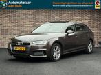 Audi A4 Avant 1.4 TFSI Sport S line edition Panorama Led Mas, Auto's, Euro 6, 1390 kg, Geïmporteerd, 1500 kg