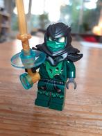 Lloyd Possessed Lego figuur, Ophalen of Verzenden, Zo goed als nieuw, Lego