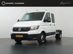 Volkswagen Crafter 50 | DC | 177 PK | BE Trekker | Tachograa, Gebruikt, 4 cilinders, Volkswagen, Wit