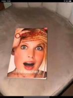 dagboek van een aanstormend model, Ophalen of Verzenden