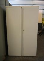 Knoll Draaideurkast | Garage kasten | Kasten 170x100x45, Huis en Inrichting, Kasten | Roldeurkasten en Archiefkasten, Gebruikt