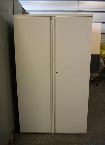Knoll Draaideurkast | Garage kasten | Kasten 170x100x45 beschikbaar voor biedingen