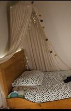 Prachtige Bedhemel - Sfeervol & Stijlvol!, Kinderen en Baby's, Kinderkamer | Inrichting en Decoratie, Ophalen, Klamboe