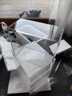 Pokémon Acryl ETB Cases (4 beschikbaar), Hobby en Vrije tijd, Verzamelkaartspellen | Pokémon, Ophalen of Verzenden, Nieuw