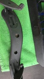 Schoudersteun voor viool, Ophalen of Verzenden, Gebruikt, 4/4-viool, Viool