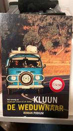 Kluun - De weduwnaar, Kluun, Ophalen of Verzenden, Zo goed als nieuw, Nederland